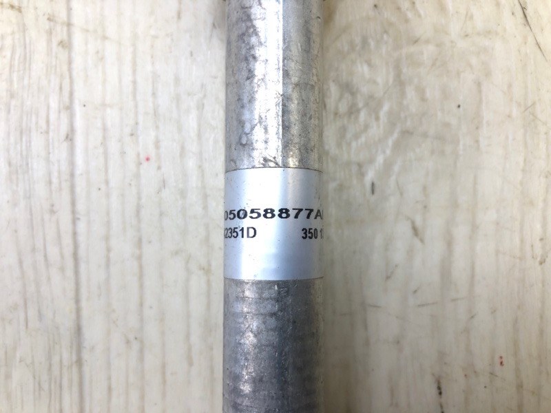 Трубка кондиционера JOURNEY 08-20