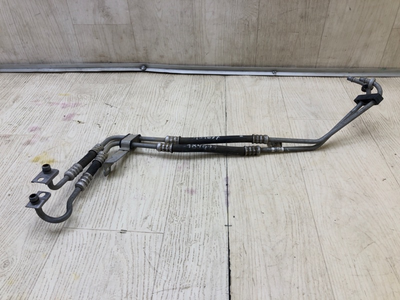 Трубка акпп DODGE JOURNEY 08-20 2008 JC 3.5 EGF 5058400AB Б/У