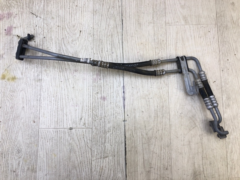 Трубка акпп JOURNEY 08-20 2008 JC 3.5 EGF