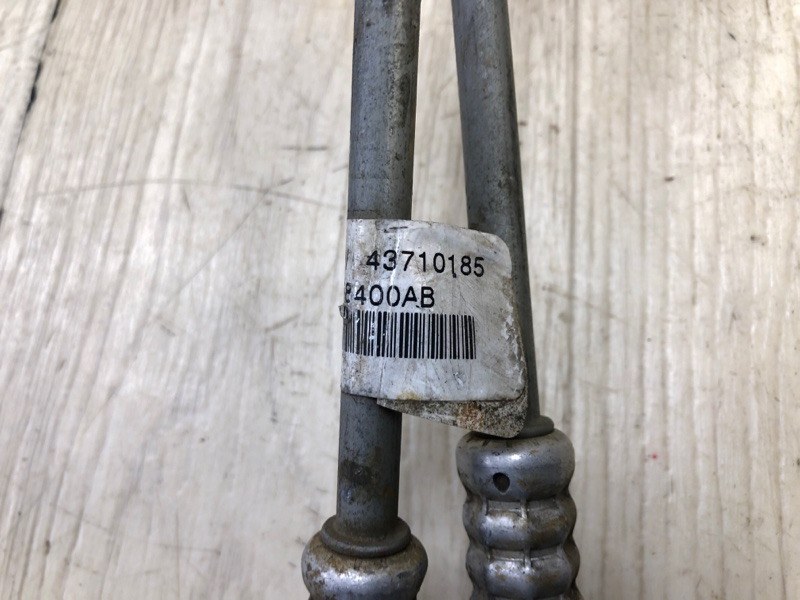 Трубка акпп JOURNEY 08-20 2008 JC 3.5 EGF