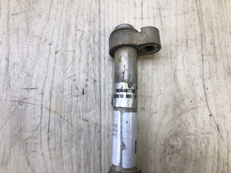 Трубка кондиционера DODGE JOURNEY 08-20