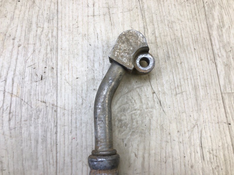 Трубка кондиционера JOURNEY 08-20