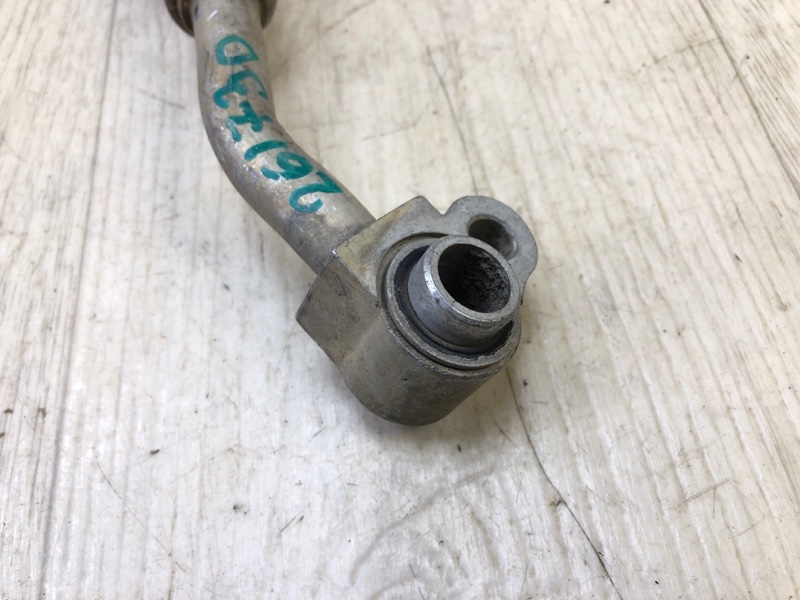 Трубка кондиционера JOURNEY 08-20