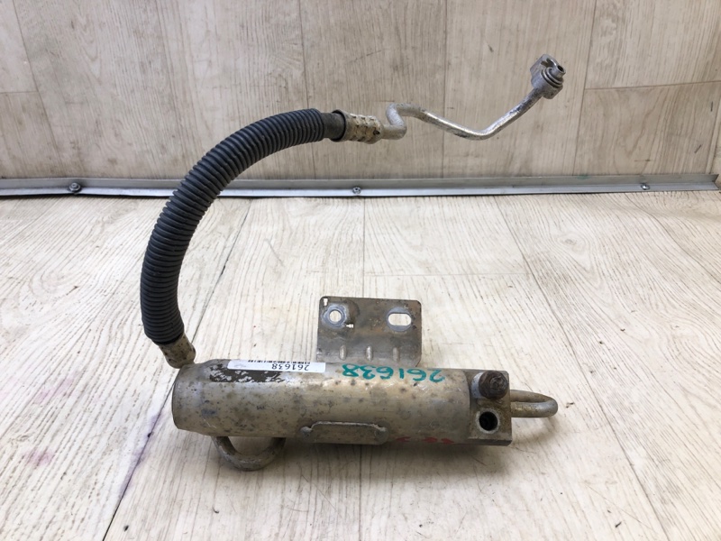 Запчасть трубка кондиционера DODGE JOURNEY 08-20 68058965AB Б/У Трубка кондиционера DODGE JOURNEY 08-20 68058965AB Б/У