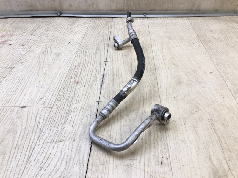 Трубка кондиционера JEEP COMPASS 06-16 MK49 2.4 ED3 Трубка кондиционера JEEP COMPASS 06-16 MK49 2.4 ED3