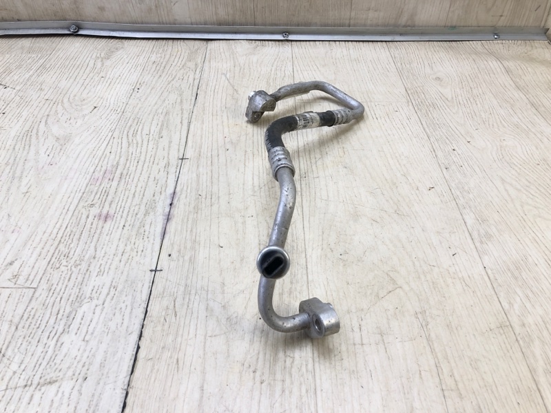 Трубка кондиционера COMPASS 06-16 2013 MK49 2.4 ED3 Трубка кондиционера COMPASS 06-16 2013 MK49 2.4 ED3