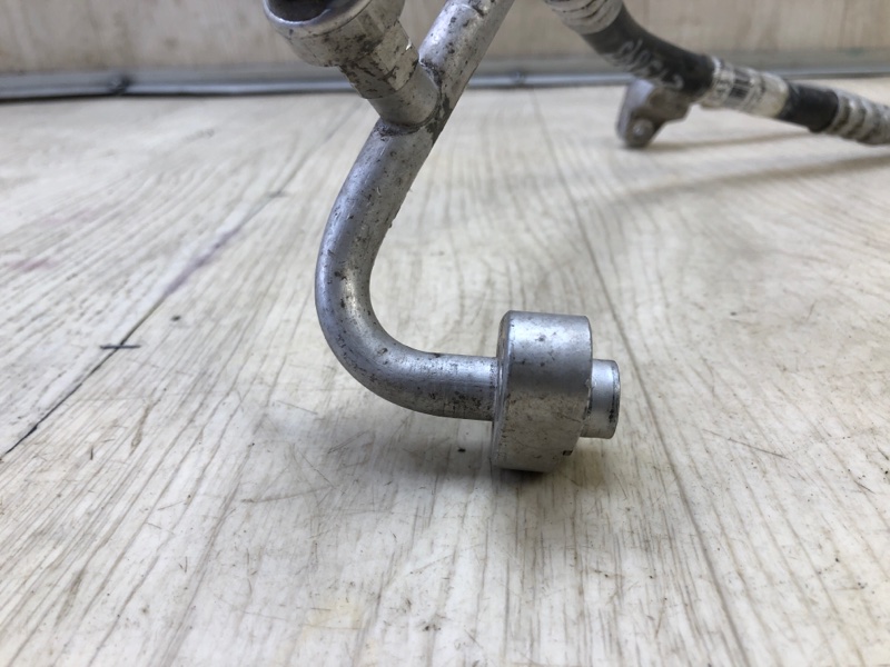 Трубка кондиционера COMPASS 06-16 2013 MK49 2.4 ED3 Трубка кондиционера COMPASS 06-16 2013 MK49 2.4 ED3