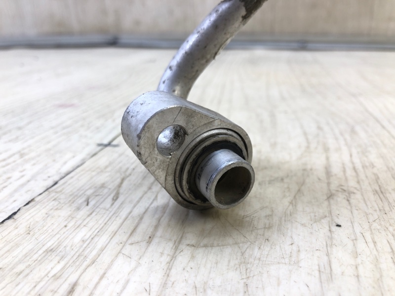 Трубка кондиционера COMPASS 06-16 2013 MK49 2.4 ED3 Трубка кондиционера COMPASS 06-16 2013 MK49 2.4 ED3