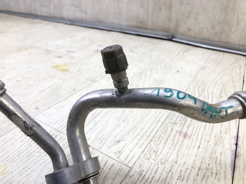 Трубка кондиционера DART 12-16 2015 PF 2.4 ED8