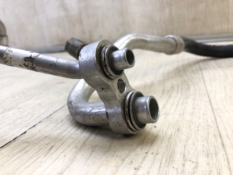 Трубка кондиционера DART 12-16 2015 PF 2.4 ED8