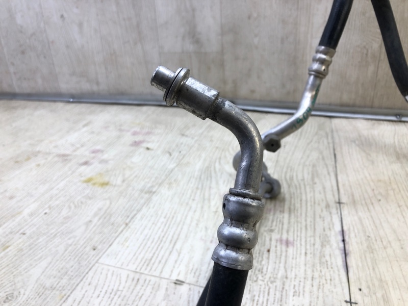 Трубка кондиционера DART 12-16 2015 PF 2.4 ED8