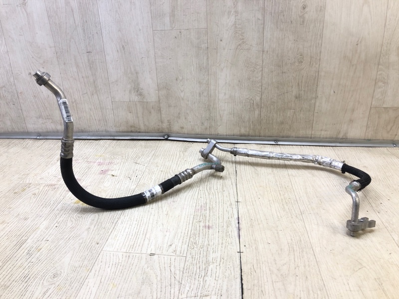 Трубка кондиционера CHRYSLER 200 14-16 2016 UF 2.4 ED6 68103140AB Б/У