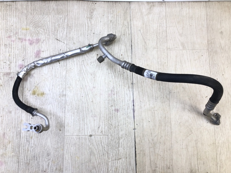 Трубка кондиционера CHRYSLER 200 14-16 UF 2.4 ED6