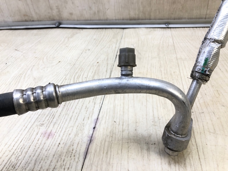 Трубка кондиционера 200 14-16 2016 UF 2.4 ED6