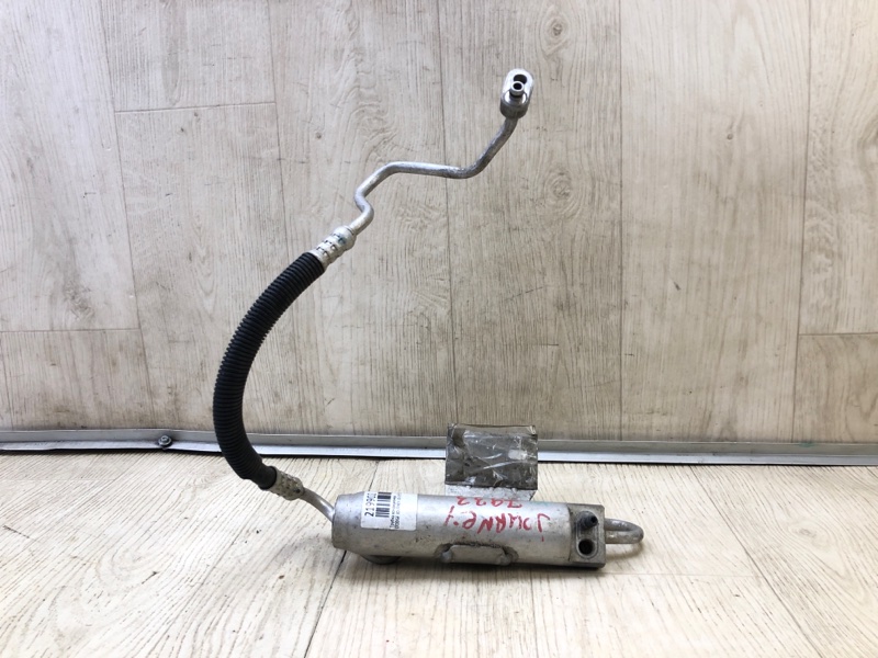 Трубка кондиционера DODGE JOURNEY 08-20 2008 JC 3.5 EGF 68040262AA Б/У