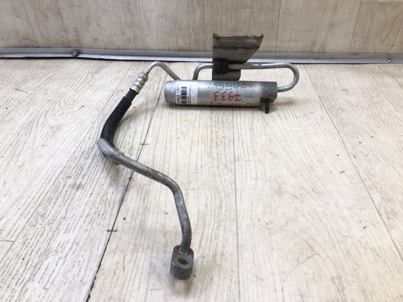 Трубка кондиционера JOURNEY 08-20 2008 JC 3.5 EGF