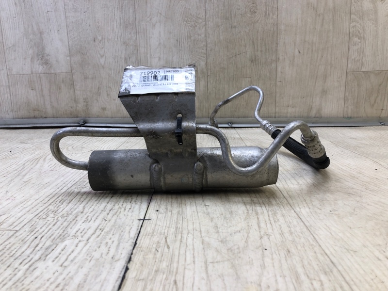 Трубка кондиционера JOURNEY 08-20 2008 JC 3.5 EGF