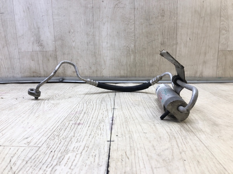 Трубка кондиционера JOURNEY 08-20 2008 JC 3.5 EGF