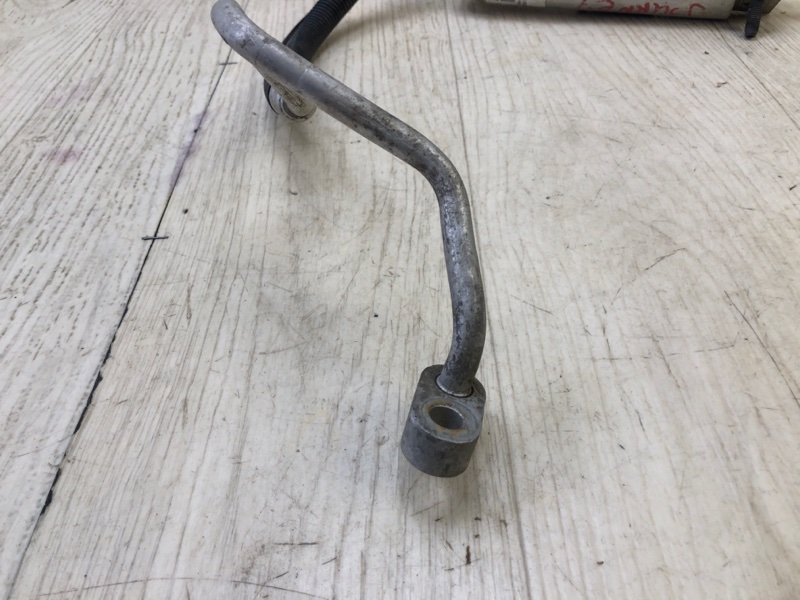 Трубка кондиционера JOURNEY 08-20 2008 JC 3.5 EGF