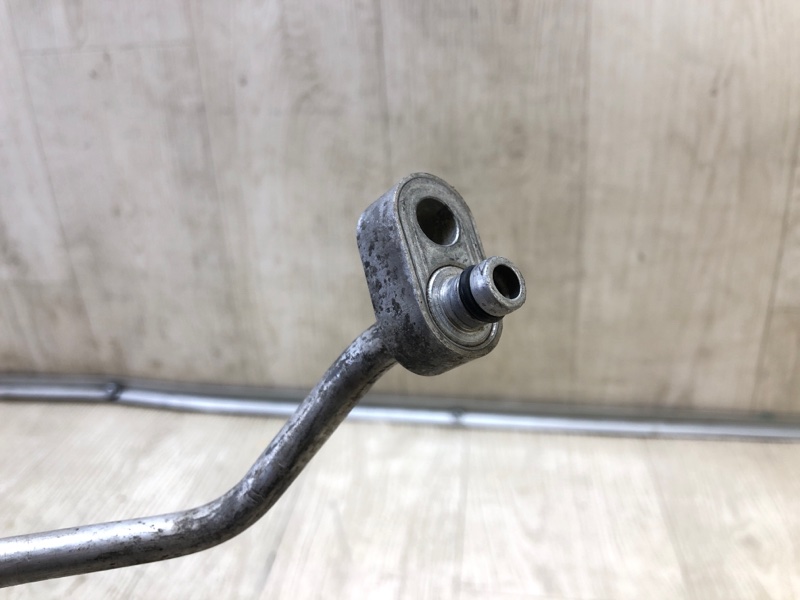 Трубка кондиционера JOURNEY 08-20 2008 JC 3.5 EGF