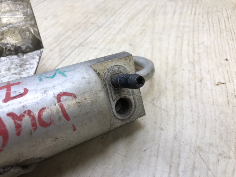 Трубка кондиционера JOURNEY 08-20 2008 JC 3.5 EGF