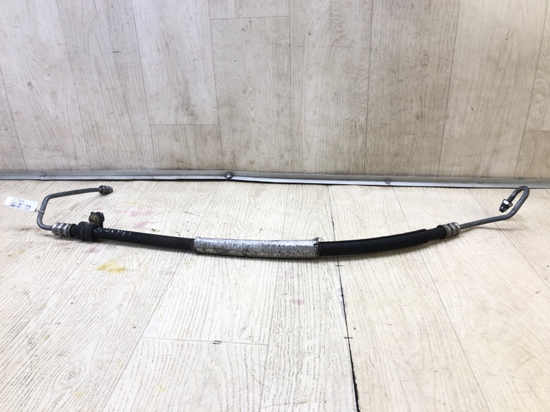 Трубка ГУР высокого давления JOURNEY 08-20 Трубка ГУР высокого давления JOURNEY 08-20