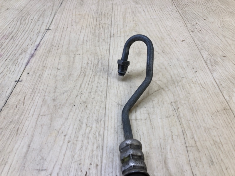 Трубка ГУР высокого давления JOURNEY 08-20 Трубка ГУР высокого давления JOURNEY 08-20