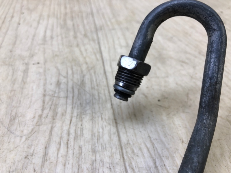 Трубка ГУР высокого давления JOURNEY 08-20 Трубка ГУР высокого давления JOURNEY 08-20