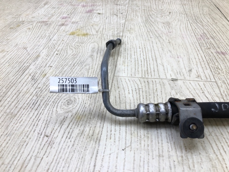 Трубка ГУР высокого давления JOURNEY 08-20 Трубка ГУР высокого давления JOURNEY 08-20