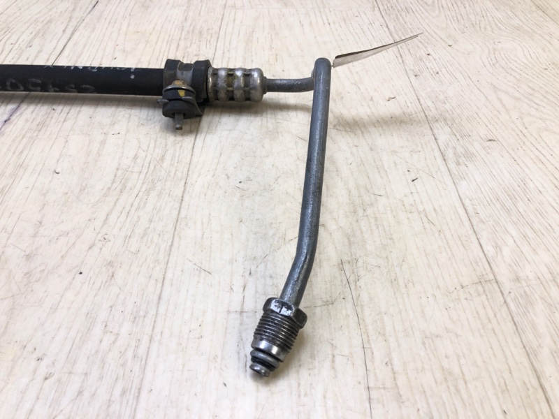 Трубка ГУР высокого давления JOURNEY 08-20 Трубка ГУР высокого давления JOURNEY 08-20