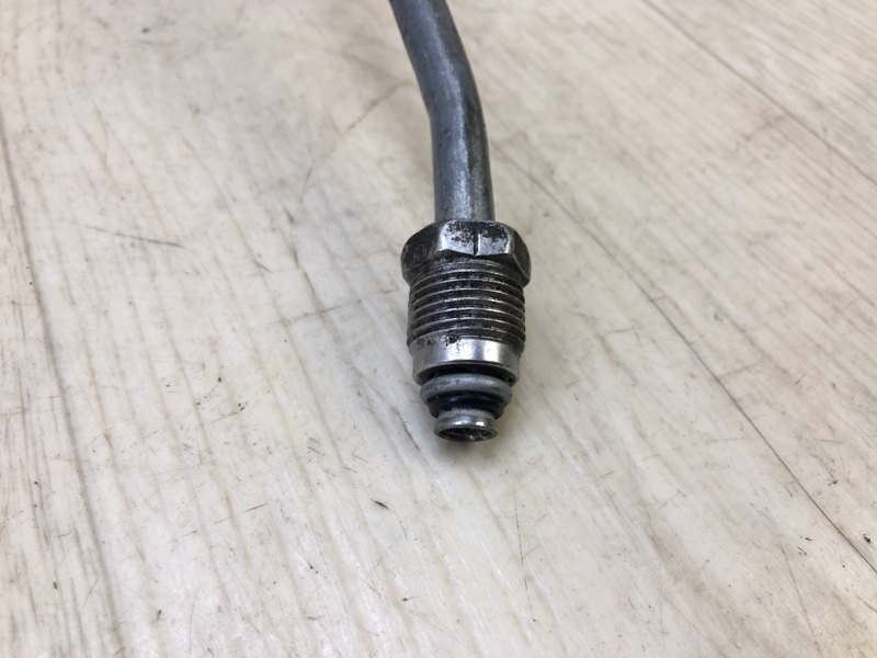 Трубка ГУР высокого давления JOURNEY 08-20 Трубка ГУР высокого давления JOURNEY 08-20