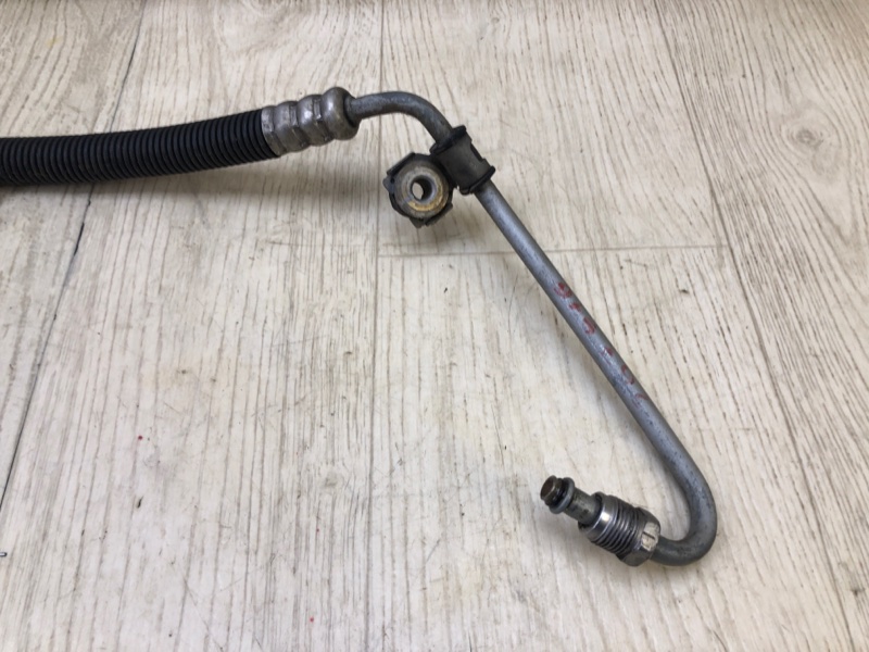 Трубка ГУР высокого давления DODGE JOURNEY 08-20 3.5 EGF