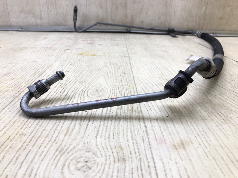 Трубка ГУР высокого давления JOURNEY 08-20 2010 3.5 EGF