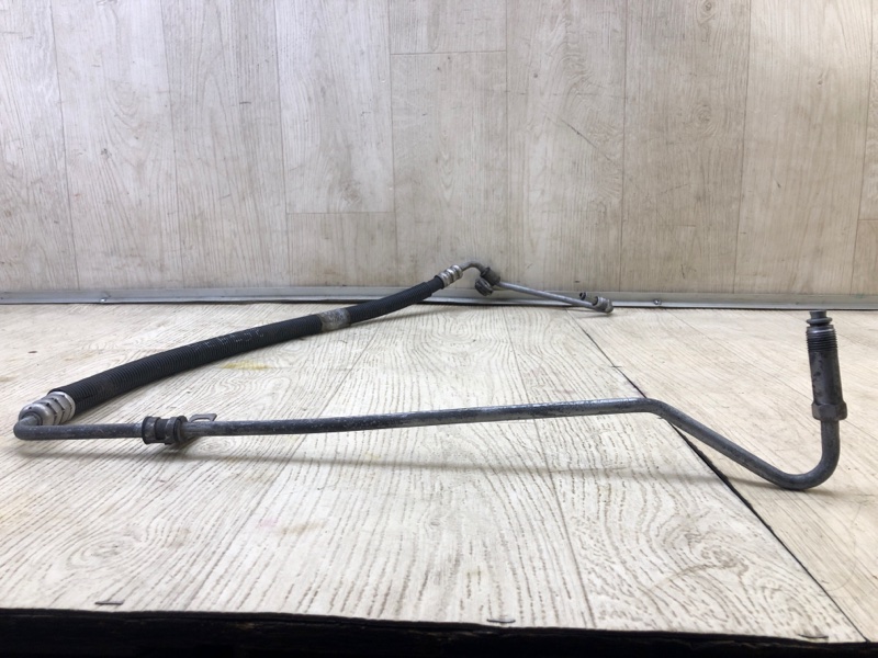 Трубка ГУР высокого давления JOURNEY 08-20 2010 3.5 EGF