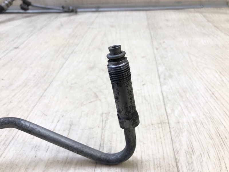 Трубка ГУР высокого давления JOURNEY 08-20 2010 3.5 EGF