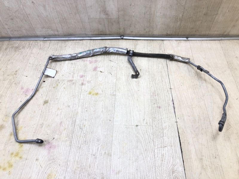 Трубка ГУР высокого давления PATRIOT 10-17 2010 MK74 2.0 ECN