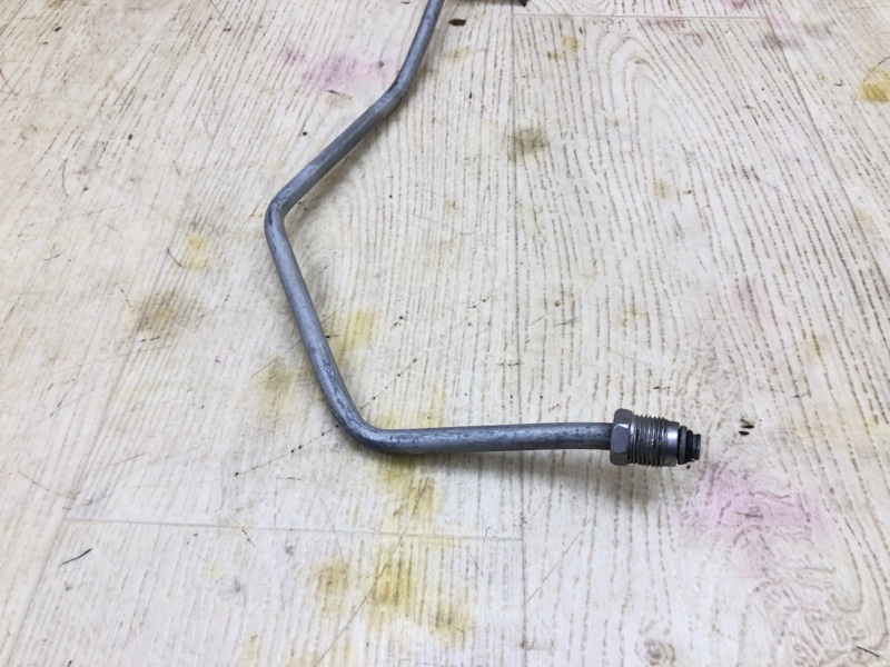 Трубка ГУР высокого давления JEEP PATRIOT 10-17 MK74 2.0 ECN