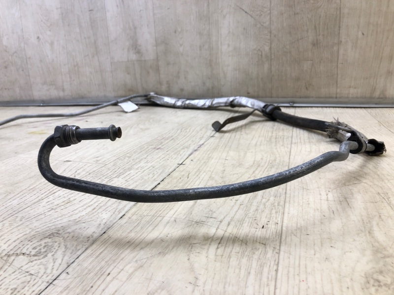 Трубка ГУР высокого давления PATRIOT 10-17 2010 MK74 2.0 ECN