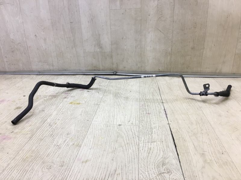 Трубка ГУР низкого давления DODGE JOURNEY 08-20 68304253AC Б/У