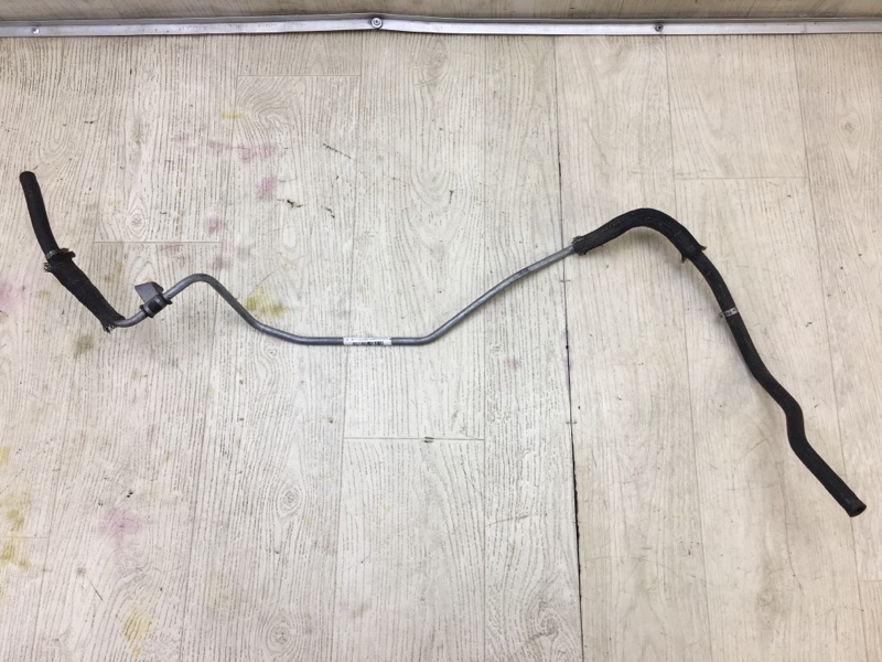 Трубка ГУР низкого давления DODGE JOURNEY 08-20