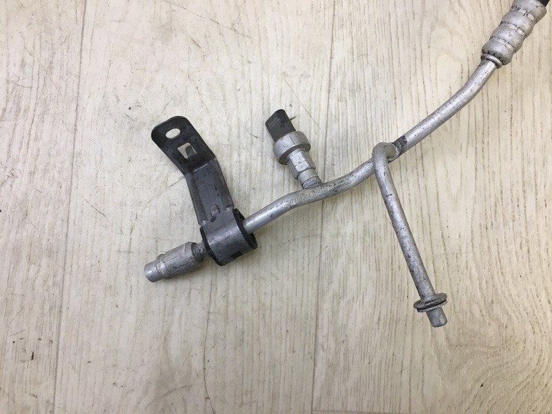 Трубка кондиционера CHRYSLER 200 14-16 UF 2.4 ED6