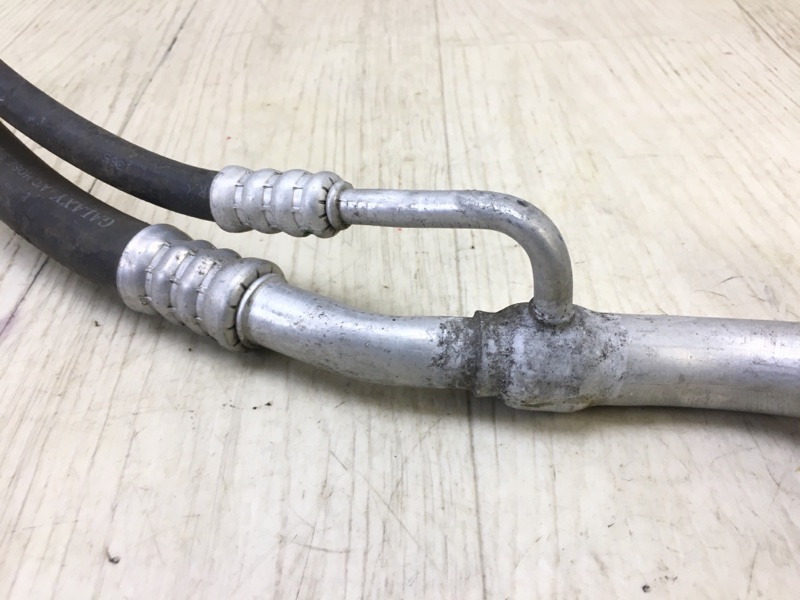 Трубка кондиционера 200 14-16 2015 UF 2.4 ED6