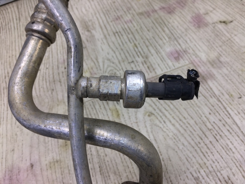 Трубка кондиционера JOURNEY 08-20