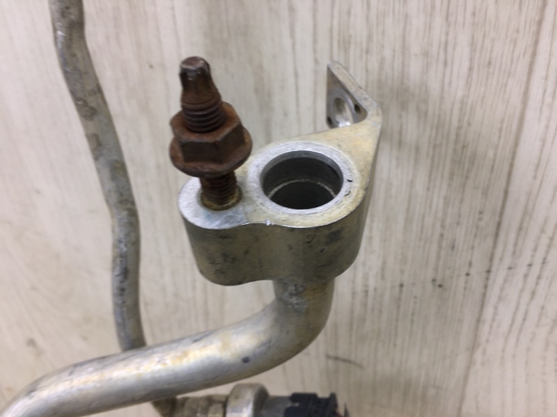 Трубка кондиционера JOURNEY 08-20