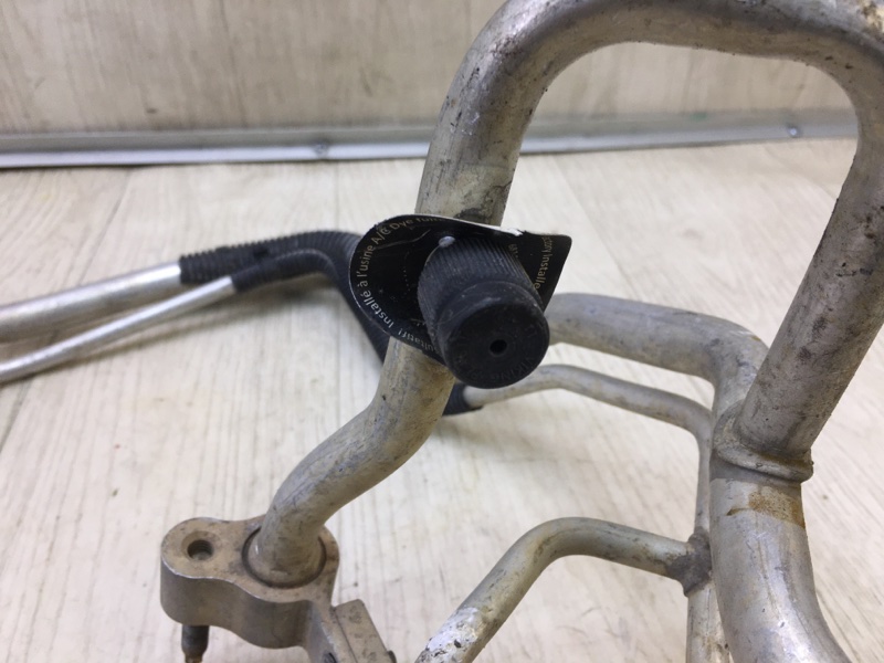 Трубка кондиционера JOURNEY 08-20