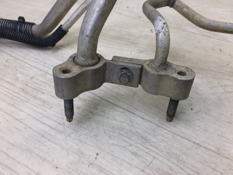 Трубка кондиционера JOURNEY 08-20