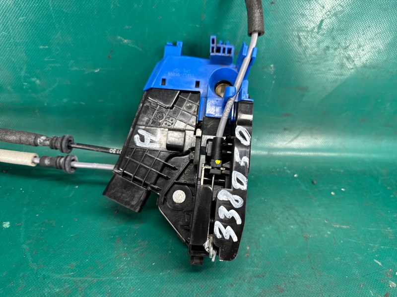 Замок двери передний левый ELANTRA AD 16- 2016 2.0 G4NH Замок двери передний левый ELANTRA AD 16- 2016 2.0 G4NH