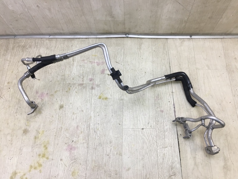 Трубка кондиционера DODGE JOURNEY 08-20