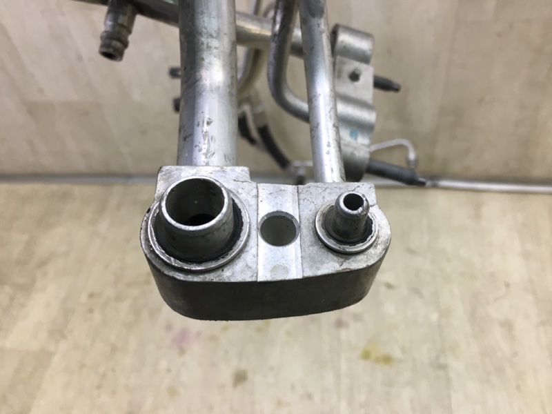 Трубка кондиционера JOURNEY 08-20