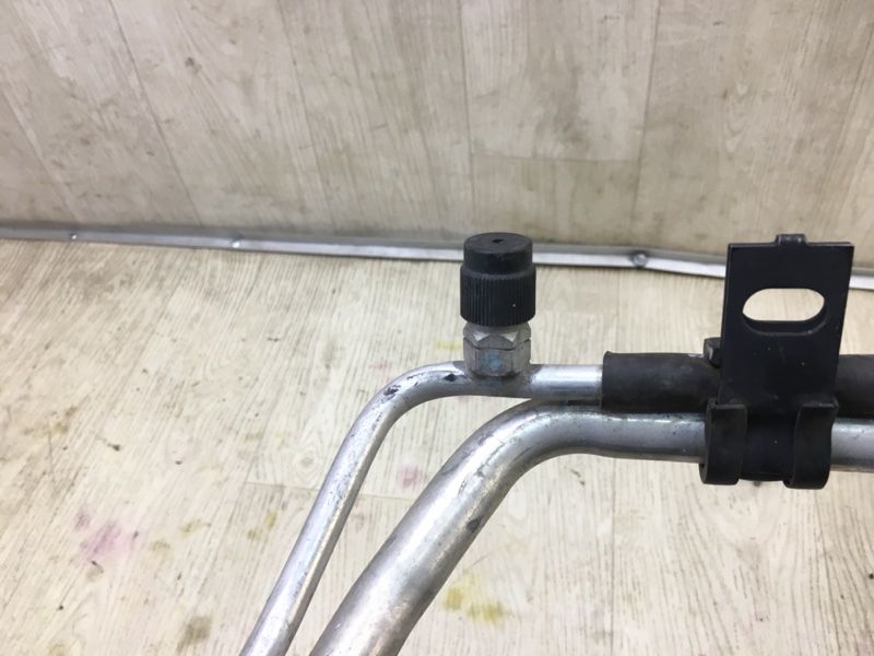 Трубка кондиционера JOURNEY 08-20